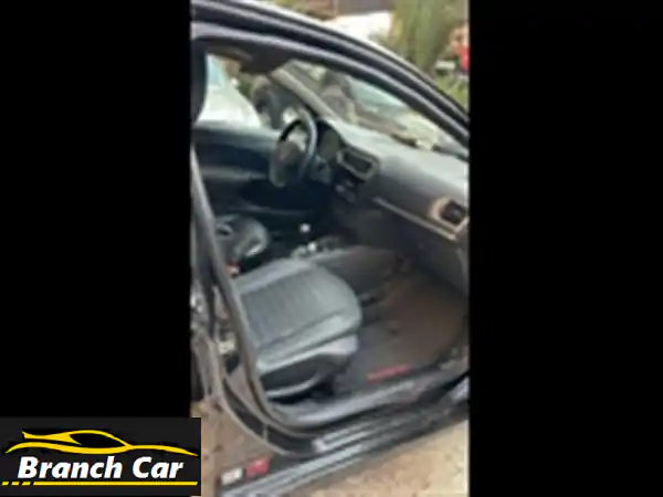 بيجو 301 موديل 2016 | فبريكا دواخل ورخصة سارية لـ 2026 |...