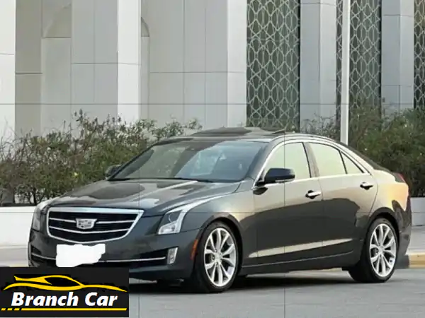 كاديلاك ATS بريميوم 2.0 تيربو: فخامة، أداء، مواصفات كاملة وضمان لأول مالك!