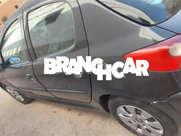 فرصة لا تعوض! بيجو 206 بلس 2012 بنزين - اقتصادية، عملية، ومجهزة بالكامل | Peugeot 206 Plus للبيع