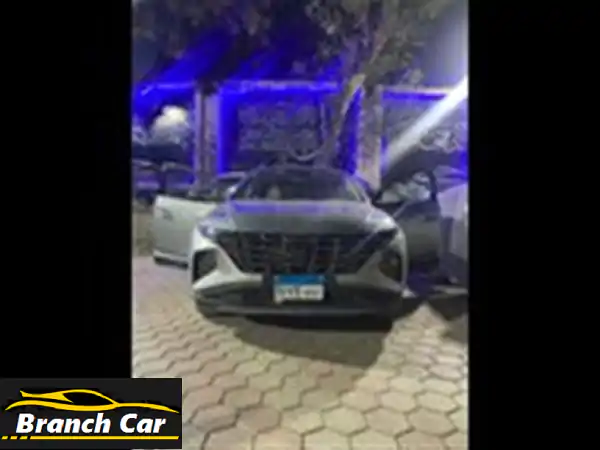 فرصة ذهبية: هيونداي توسان 2021 فبريكا بالكامل |...