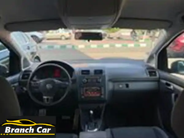 فولكس فاغن أخرى 2010 للبيع مصر الجديدة