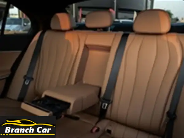 مرسيدس E200 AMG 2025 الجديدة كلياً (وارد) | فخامة لا مثيل لها في الشيخ زايد