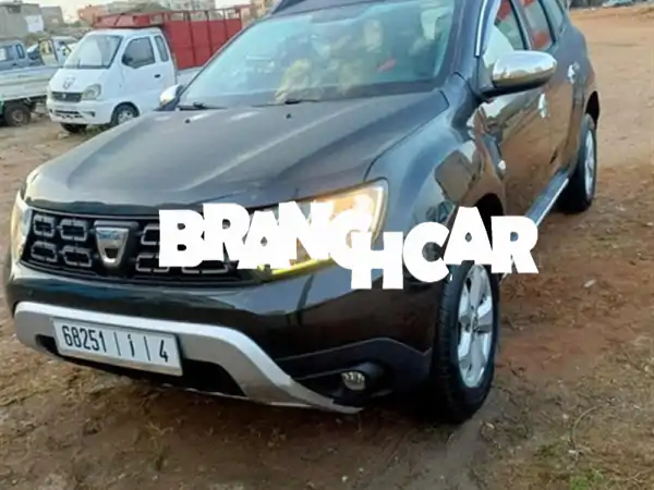 داشيا داستر ديزل 2021 أوتوماتيك بسلا: القوة،...