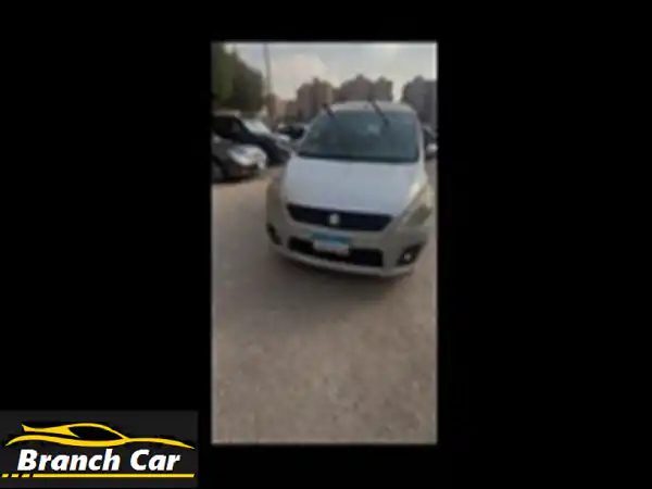 سوزوكي ارتيجا 2015: استثمر بذكاء! (مجهزة بالكامل،...