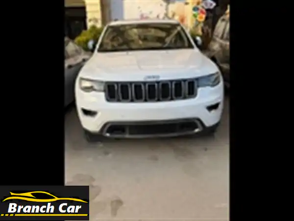 جيب جراند شيروكي 2020 للبيع بالمعادي - امتلك...