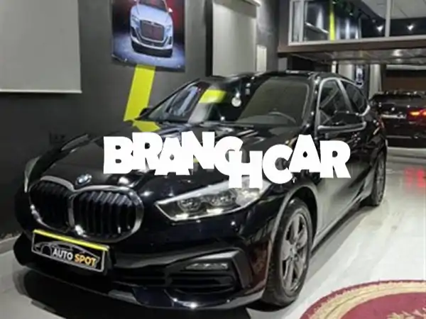 BMW 116d سيريز 1 موديل 2020 للبيع | أوتوماتيك ديزل |...