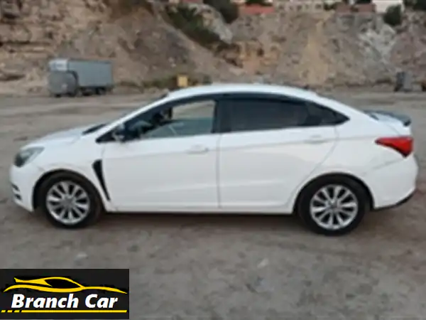 شيري اريزو 5 2020 فابريكا [الفئة الثاني بحالة المصنع - استلم مفتاحك الآن!