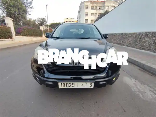 للبيع: هوندا CR-V ديزل مانيوال 2009 | كاملة المواصفات...