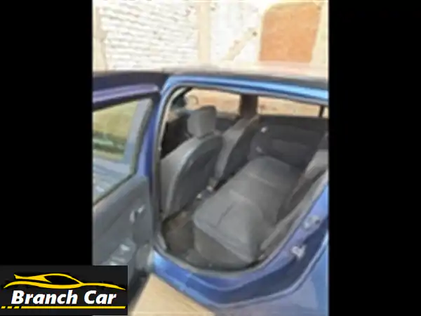 فرصة لا تُعوّض! رينو سانديرو للبيع في شبين الكوم | سقف فبريقة وحالة ممتازة