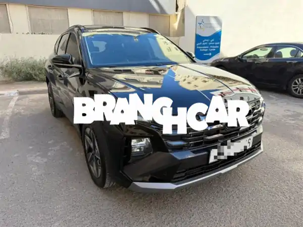 امتلك الآن: هيونداي توسان 2025 الجديدة كليًا – 2000 كم فقط! رفاهية، أمان، وأحدث التقنيات بانتظارك!