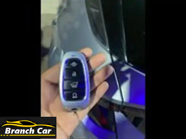 فرصة ذهبية: هيونداي توسان 2021 فبريكا بالكامل | سقف بانوراما | المهندسين | جاهزة للانطلاق!