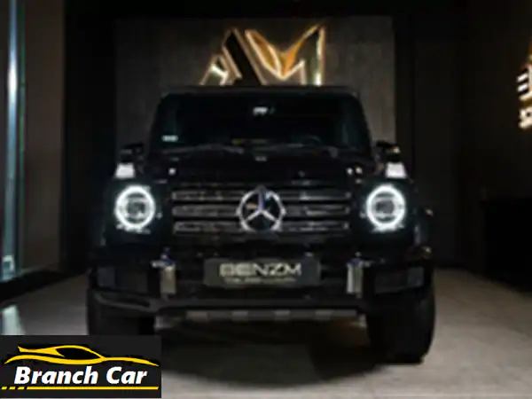 مرسيدس GL Class 2022 للبيع: فخامة التجمع والقاهرة الجديدة...