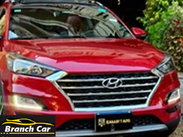 هيونداي توسان 2021 للبيع بمدينة نصر: أناقة،...