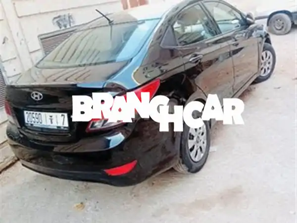 هيونداي أكسنت 2019 يد أولى | فل كامل | بسعر مميز جداً...