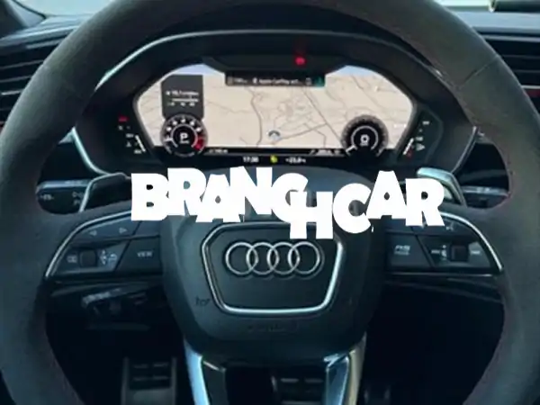 انطلق بقوة: أودي RSQ3 سبورتباك 2021 - 400 حصان من الفخامة والأداء ينتظرانك!