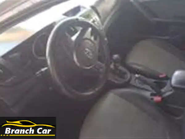 كيا سيراتو 2010 فبريكة بالكامل للبيع بالزقازيق |...