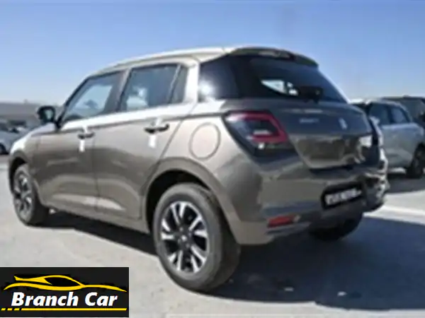 🚘 سوزوكي سويفت 2024 أوتوماتيك للبيع | كسر زيرو فابريكة...