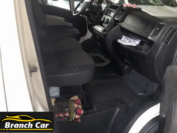 فرصة لا تعوض! بيجو بوكسر L4H3 2020 للبيع – فان تجاري طويل بسقف عالي (ناقل يدوي) 34,800 درهم نقداً