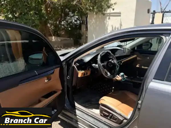 لكزس ES350 موديل 2016 للبيع: فخامة يابانية مستعملة...