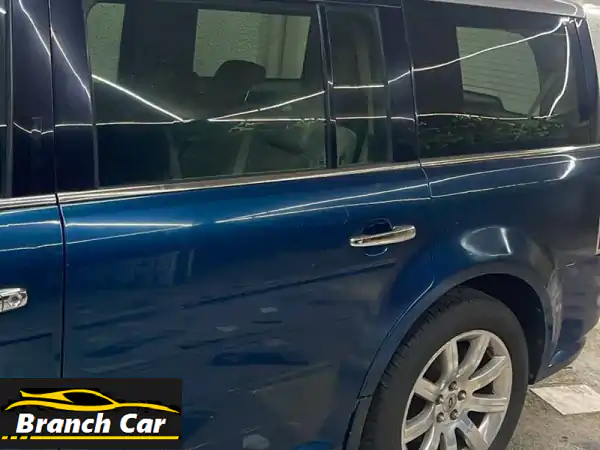 فورد فليكس 2011 للبيع: حالة ممتازة، عائلية بامتياز!