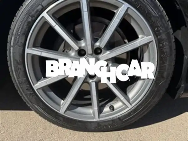 أودي A6 أفانت S-Line 2018 للبيع: فخامة عائلية مستوردة بكامل المواصفات