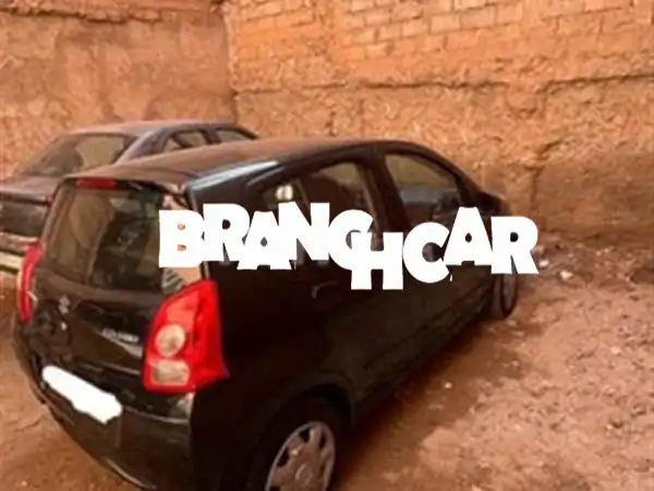 فرصة لا تُعوّض! سوزوكي سيليريو 2010 مانيوال: حالة ممتازة، اقتصادية، بسعر مغرٍ جداً!