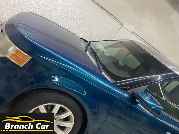 فورد فليكس 2011 للبيع: حالة ممتازة، عائلية بامتياز!