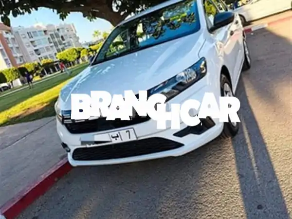 داشيا لوجان 2024 أوتوماتيك للبيع في تطوان - 17 ألف كم...