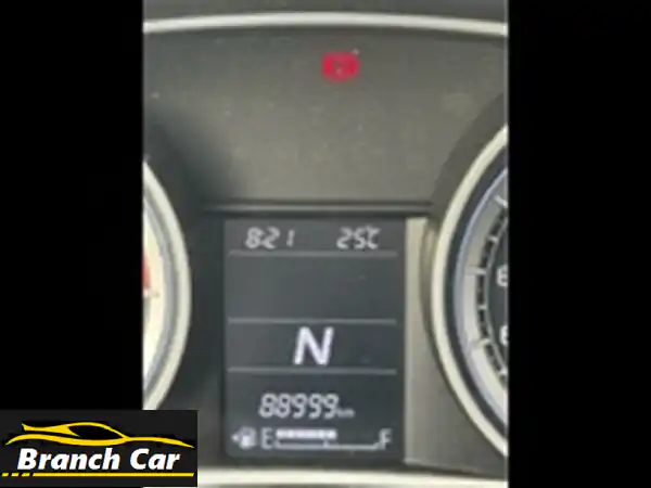 فرصة لا تفوّت: سوزوكي سويفت ديزاير 202 أوتوماتيك - الفئة الثانية | صيانة توكيل بالكامل | شيراتون