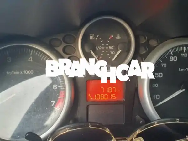 فرصة لا تعوض! بيجو 206 بلس 2011 للبيع - حالة ممتازة، اقتصادية جداً