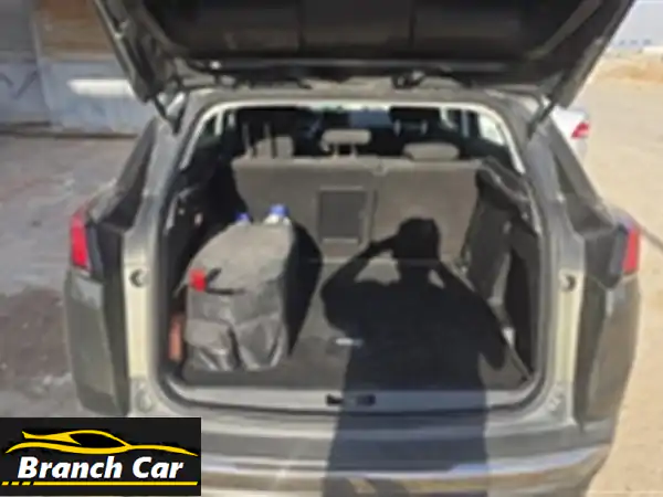 فرصة لا تعوض: بيجو 3008 موديل 2020 فبريكة بالكامل |...