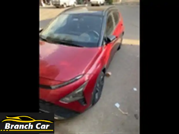 هيونداي بايون 2022