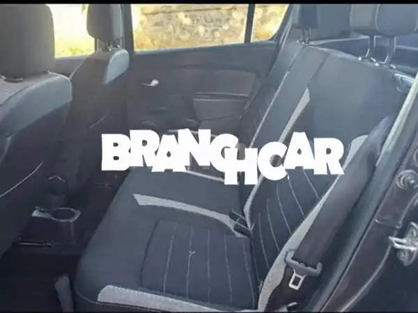 فرصة العمر بالرباط! 🚀 داسيا سانديرو ستيبواي ديزل 2018...