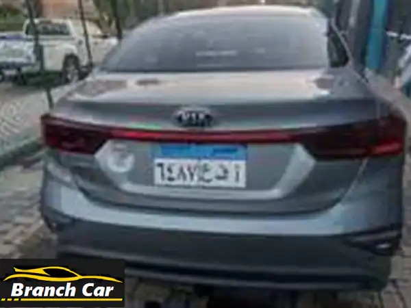 كيا سيراتو 2021 للبيع بمدينة نصر | سيارة الأحلام بأداء لا يُضاهى وسعر تنافسي!