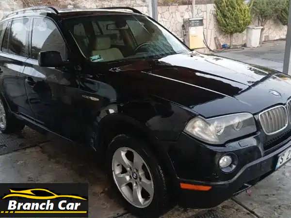 BMW X32007bi2 a original