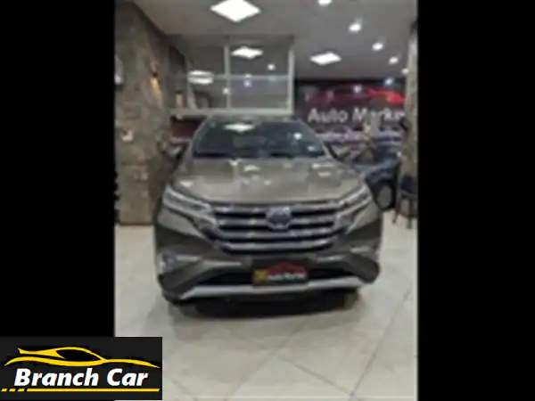 تويوتا رش 2023 للبيع التجمع  القاهرة الجديدة