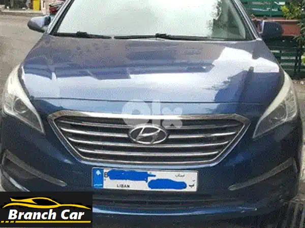 Hyundai Sonata 2011