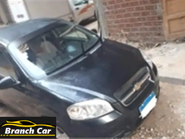 فرصة ذهبية: شيفروليه افيو 2012 فابريكا بالكامل |...