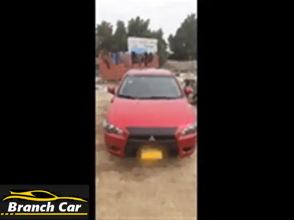 ميتسوبيشي لانسر للبيع بمدينتي | رخصة 3 سنوات!...