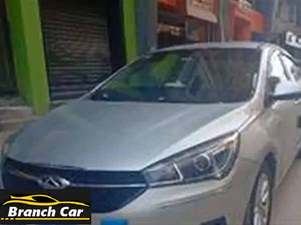 شيري اريزو 2022 فابريكة بالكامل | مانيوال | 73 ألف كم...