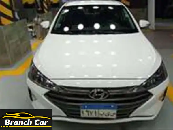 هيونداي النترا AD2019 فابريكة | سيارة الأحلام...