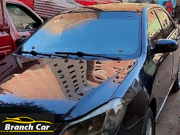 🔥 فرصة لا تعوض: BYD F3 2017 فابريكة بالكامل، غاز خالص ورخصة 3 سنين!