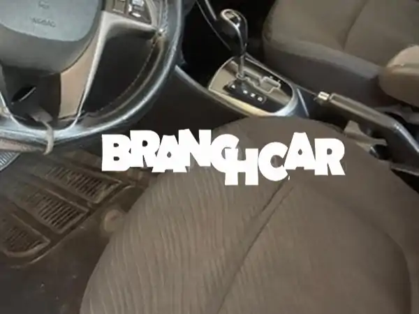 للبيع: هيونداي أكسنت 2017 أوتوماتيك - بحالة ممتازة 170...