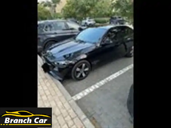 فرصة لا تعوض: امتلك مرسيدس C180 موديل 2022 الفاخرة في...