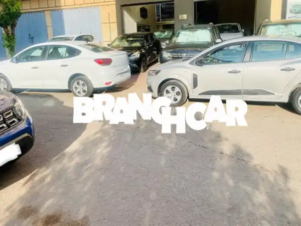 حصريًا بالدار البيضاء: داسيا لوغان ديزل 2023 -...