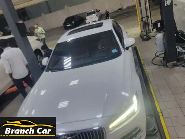 وداعاً يا فولفو 2017! للبيع عاجل بسبب السفر -...