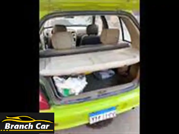 جيلى فروته موديل 2004 بحاله ممتازه