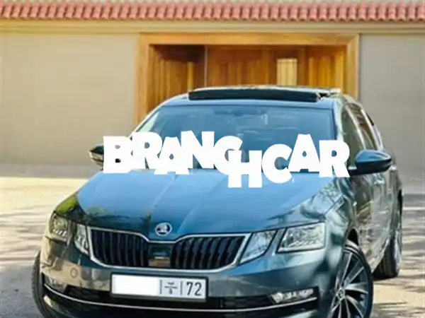 فرصة العمر! امتلك سكودا أوكتافيا 2021 أوتوماتيك |...