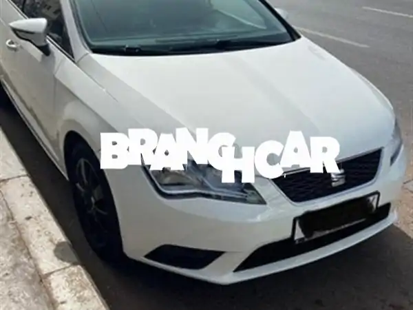 فرصة لا تعوض! سيات ليون بلاك لاين ديزل 2013 |...