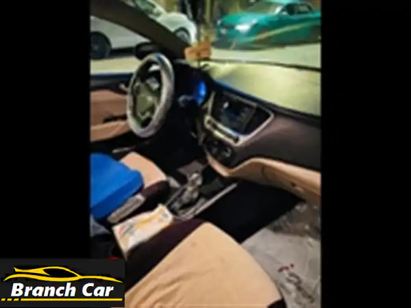 هيونداي أكسنت 2019 للبيع بالرياض: رفيقك...